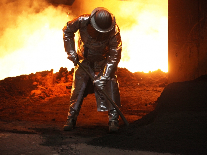 Gesamtmetall begrüßt Heils Plan für "Arbeit-von-morgen"-Gesetz