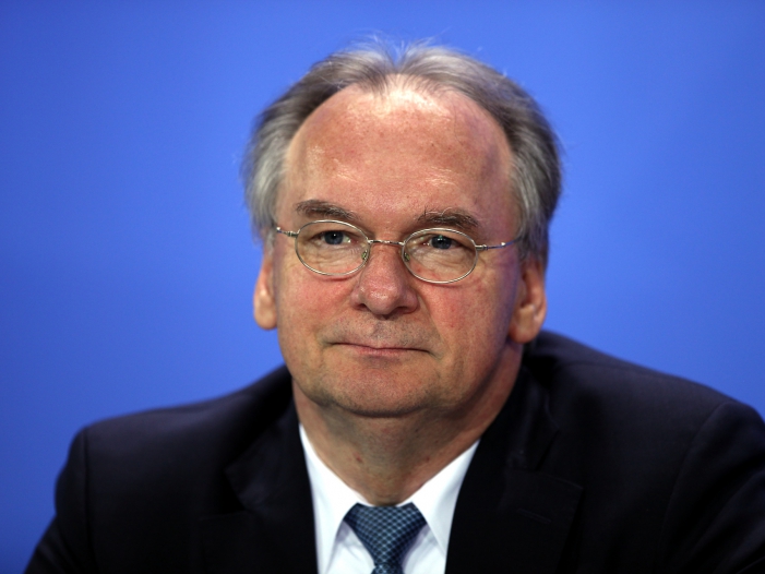 Haseloff will Nachbesserungen an Strukturstärkungsgesetz