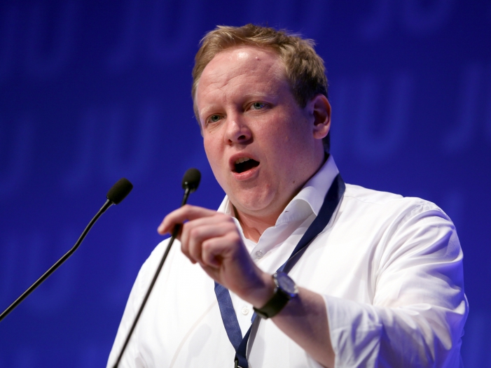 JU-Chef kritisiert Debattenkultur von CDU