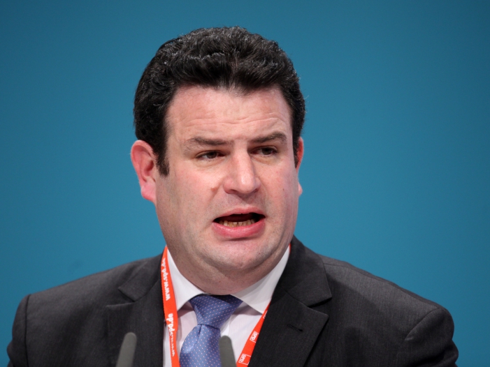 Konjunktur: Heil warnt vor Krisen-Gerede