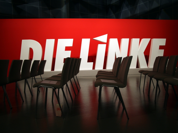 Linke lehnt Steuergeld für Wald im Besitz früherer Adelshäuser ab