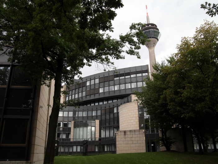 Nordrhein-Westfalen überwacht sechs Personen per Fußfessel