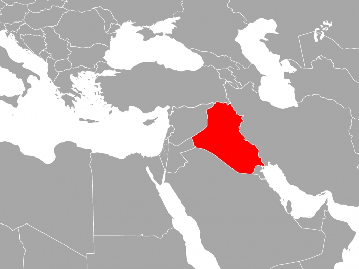 Rufe nach Aufnahme von schutzbedürftigen Jesiden im Irak werden laut