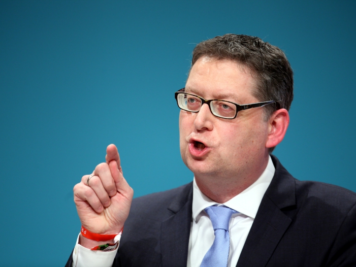 Schäfer-Gümbel verteidigt Vermögensteuer-Pläne
