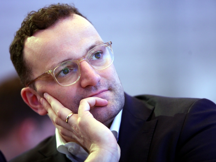 Spahn will Hersteller von Medizinprodukten strenger überwachen