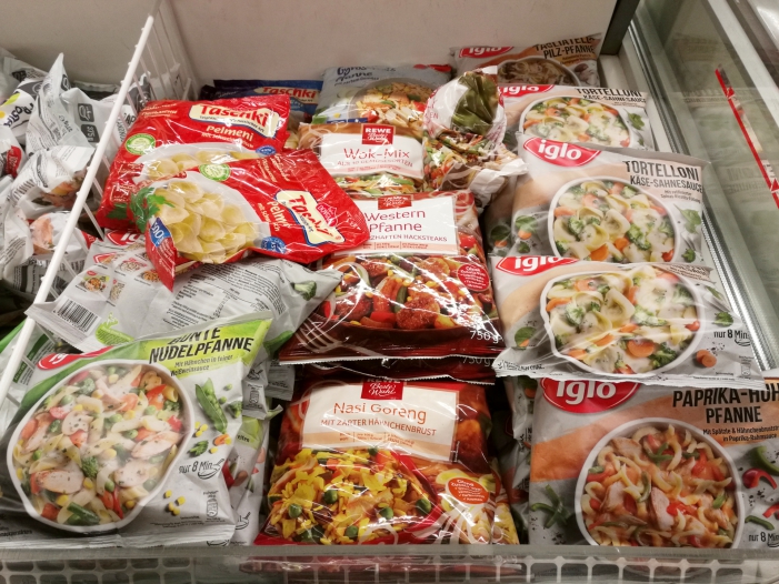 Euroraum-Inflationsrate im Oktober 2019 auf 0,7 Prozent gesunken