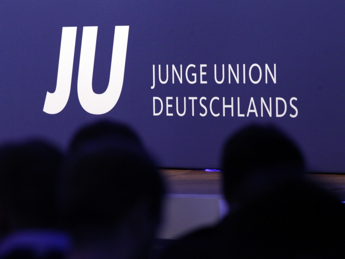 Junge Union will Kommunalpolitiker besser vor Anfeindungen schützen