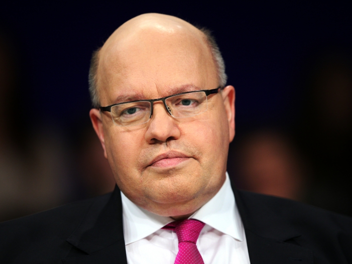 Afrika-Konferenz: Wirtschaft kritisiert Minister Altmaier Afrika-Konferenz: Wirtschaft kritisiert Minister Altmaier