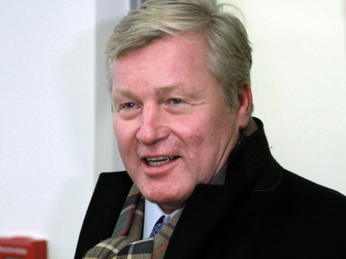 Althusmann wirbt bei Tesla weiterhin für Niedersachsen