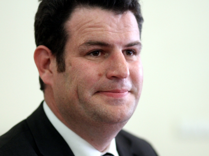 Arbeitsminister plant grundlegende Hartz-IV-Reform