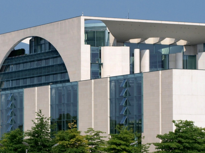 Bär rechnet "früher oder später" mit Digitalministerium