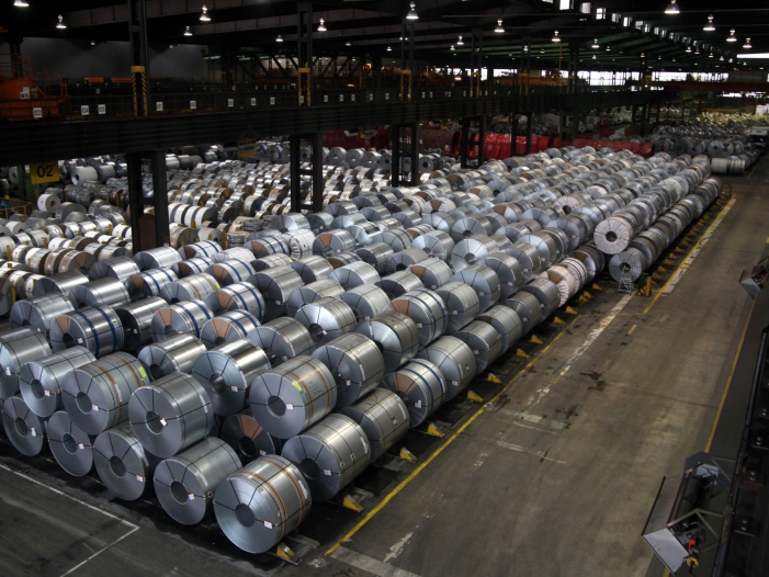 Erzeugerpreise im Oktober 2019 um 0,6 Prozent gesunken Erzeugerpreise im Oktober 2019 um 0,6 Prozent gesunken