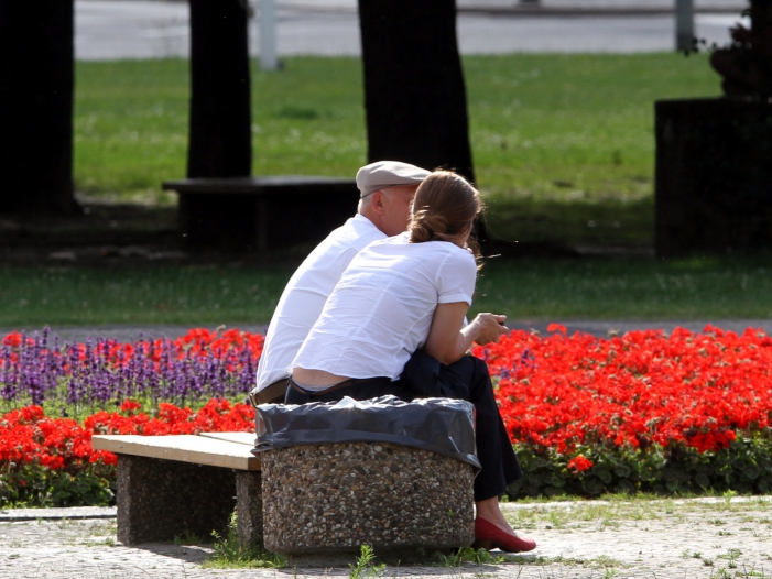 GroKo einigt sich auf Grundrente mit Bedürftigkeitsprüfung
