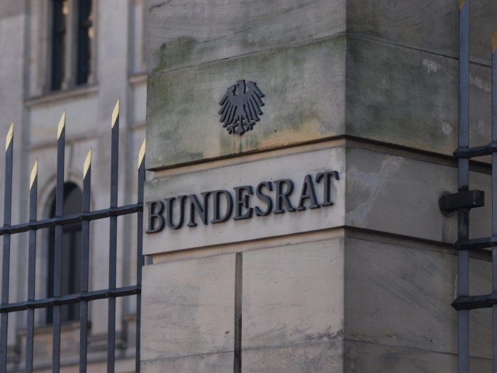 Grüne wollen keine "Totalblockade" von Klimapaket im Bundesrat