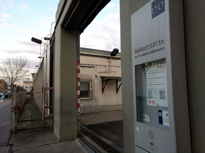 Interesse an Stasi-Unterlagen unverändert hoch Interesse an Stasi-Unterlagen unverändert hoch