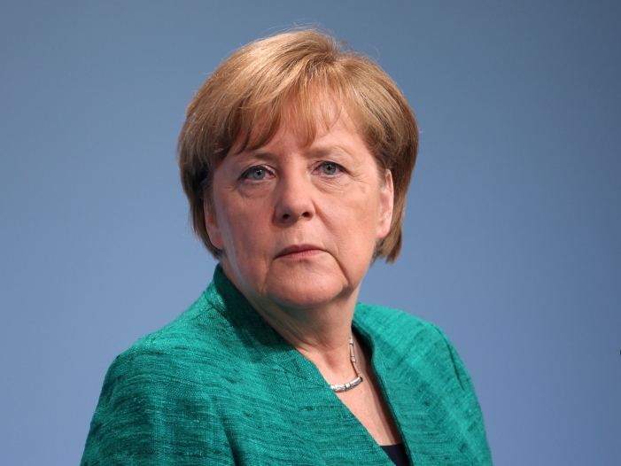 Merkel: Partnerschaft mit Afrika "von zentraler Bedeutung"