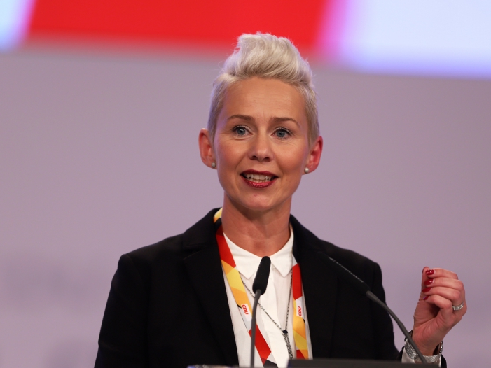 Neue CDU-Vize Breher geht auf Distanz zur Frauenquote