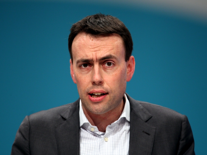 SPD-Außenpolitiker Schmid kritisiert Altmaier