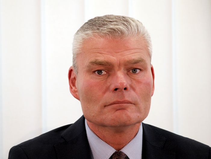 Sachsen-Anhalt: Stahlknecht übersteht Vertrauensabstimmung Sachsen-Anhalt: Stahlknecht übersteht Vertrauensabstimmung