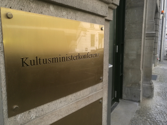 Schleswig-Holsteins Bildungsministerin: Bildungsrat ist gescheitert