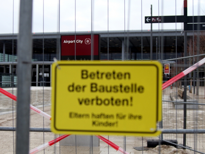 Studie: Verzögerung beim BER hat Auswirkung auf Mietpreise