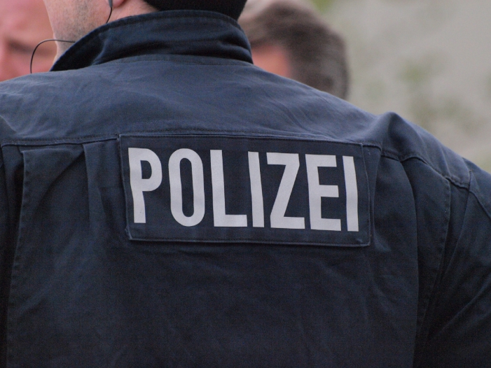 Weizsäcker-Sohn bei Vortrag in Berliner Privatklinik erstochen
