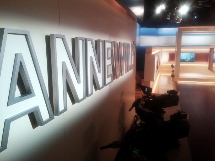 Baerbock ist "Königin" der politischen Talkshows 2019