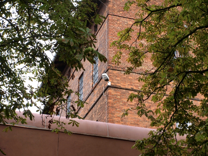 Bundesländer entlassen zahlreiche Häftlinge vor Weihnachten