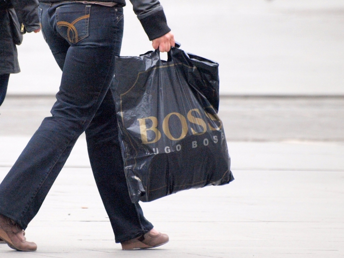 GfK: Verbraucherstimmung im Dezember 2019 uneinheitlich