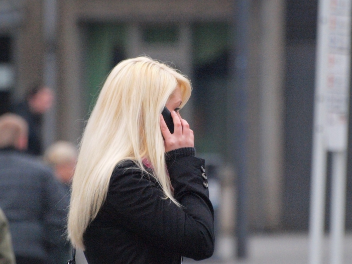 Mehrheit versendet Neujahrsgrüße per Telefon Mehrheit versendet Neujahrsgrüße per Telefon