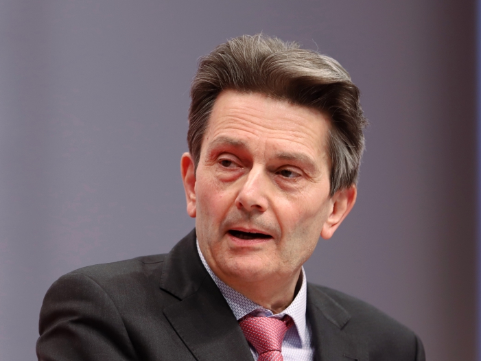 Mützenich für Aufstellung eines SPD-Kanzlerkandidaten