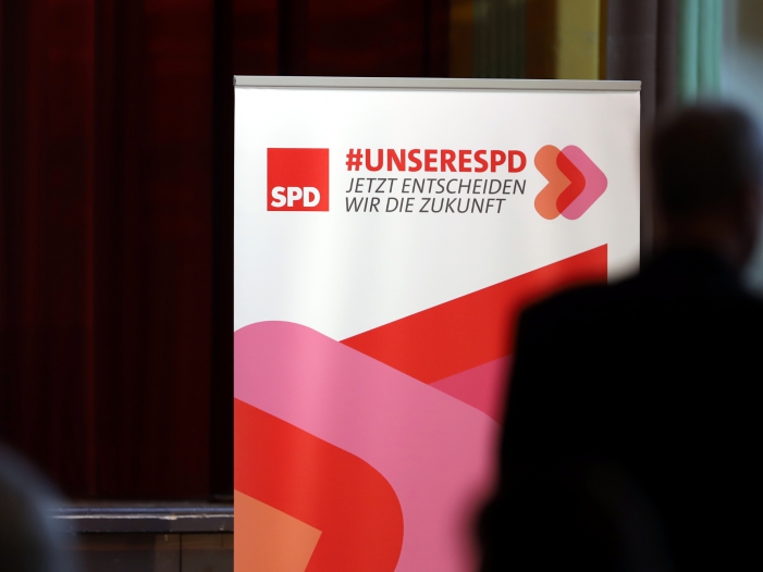SPD-Mittelstandsbeauftragter: SPD "verliert endgültig die Mitte"  