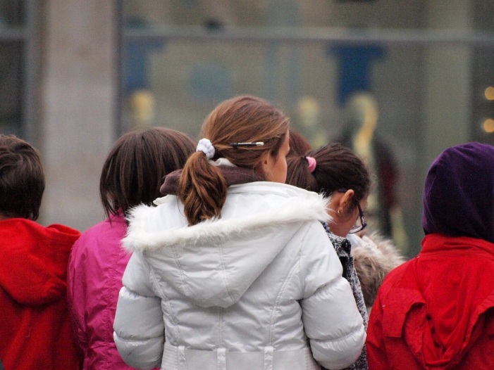 Union fürchtet Grundgesetz-Verankerung von Kinderrechten
