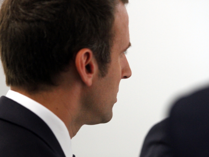 Weber rechnet mit Macron ab: "Schweren Schaden verursacht"