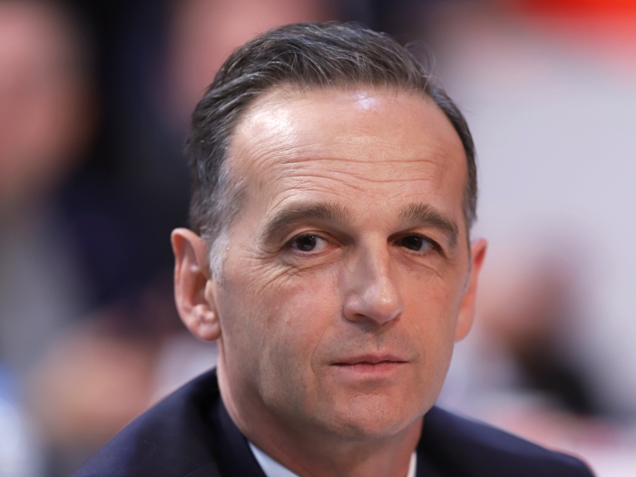 Außenminister will Treffen mit EU-Kollegen vorverlegen