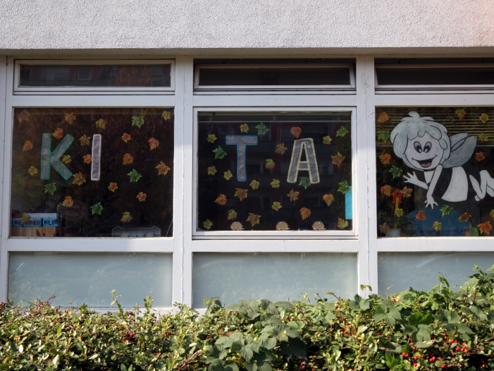 Beamtenbund droht mit Kita-Streiks