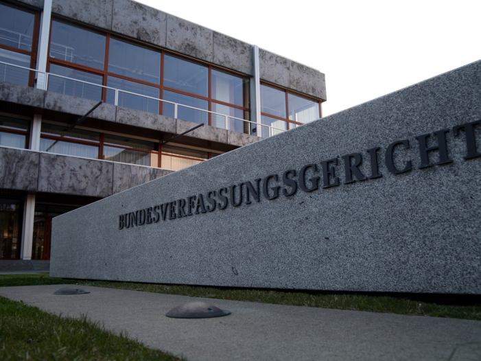 Bundesverfassungsgericht: Steuerregeln zu Erstausbildungskosten rechtens