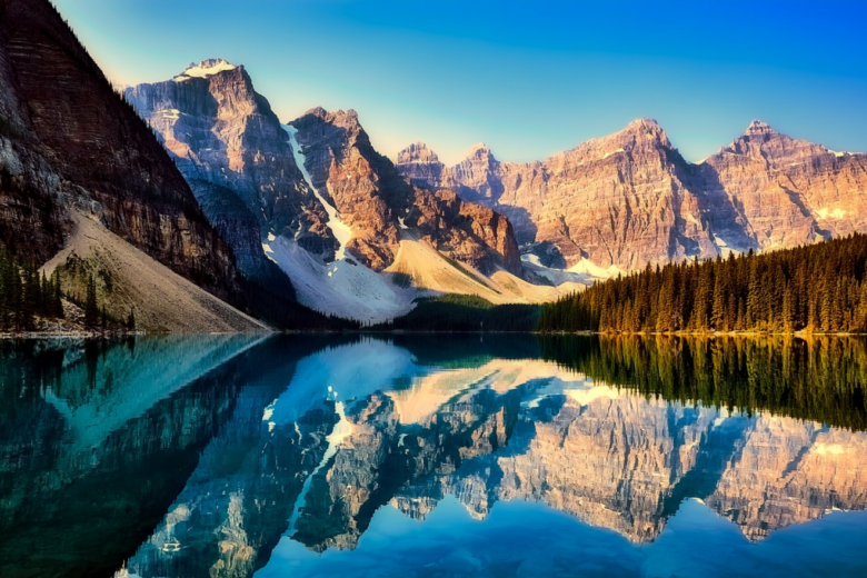 In Kanada einreisen: Visum oder eine Kanada eTA?