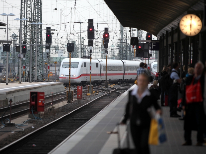 Gutachten: Komplette Neuorganisation des Fernverkehrs erforderlich