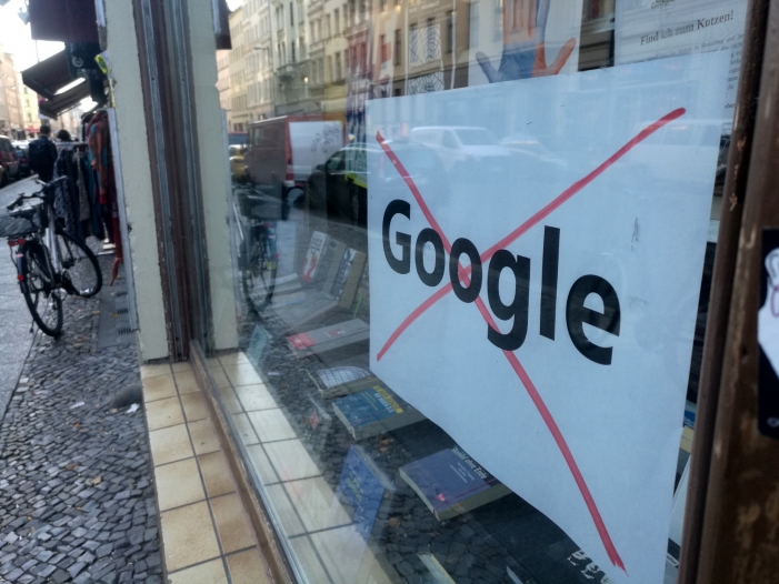 Kartellamt will Datensammeln von Internetkonzernen begrenzen Kartellamt will Datensammeln von Internetkonzernen begrenzen