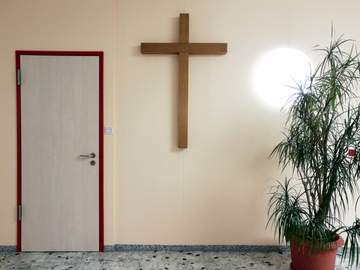 Organtransplantierte Sportler kritisieren Kirchen