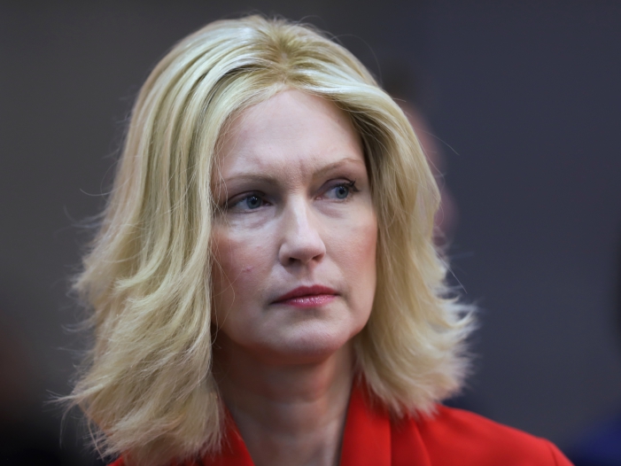 Schwesig: Krebsdiagnose war "schwerer Schock"