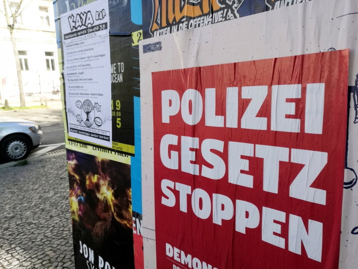Silvester-Randale: Linken-Politiker Wehner kritisiert eigene Partei