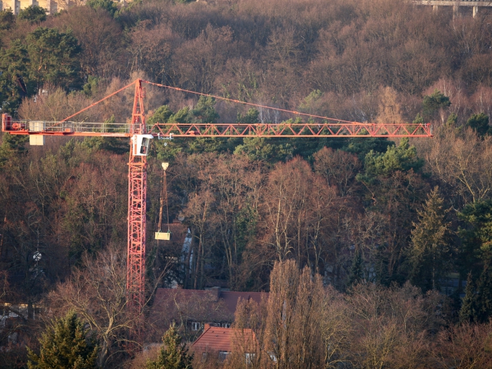Deutsche fliehen wegen Wohnungspreisen aus Großstädten