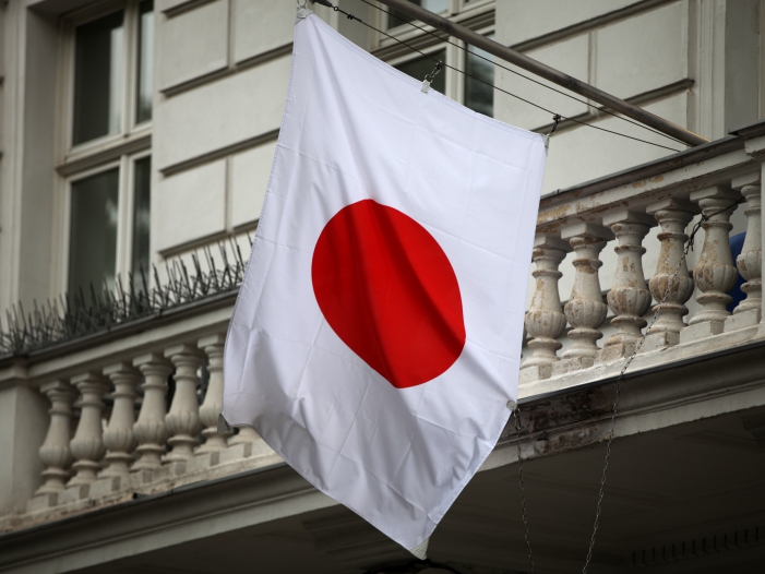 Schulen in Japan bleiben wegen Coronavirus geschlossen