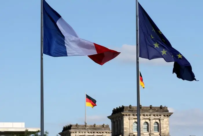 Union gespalten bei deutsch-französischer Kernwaffen-Strategie 