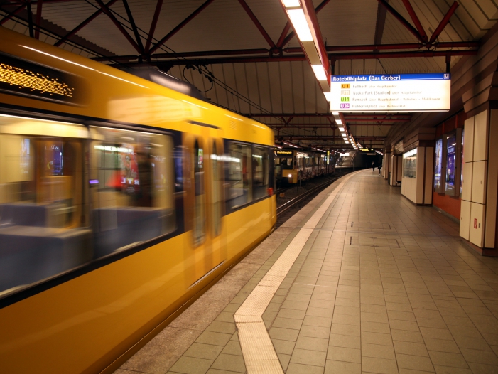 Baden-Württemberg überspringt Marke: Jetzt 0,1 Prozent infiziert