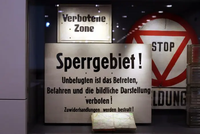Eppelmann blickt mit gemischten Gefühlen auf DDR-Volkskammerwahl 