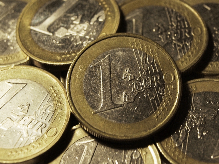 Erzeugerpreise für Dienstleistungen legen zu