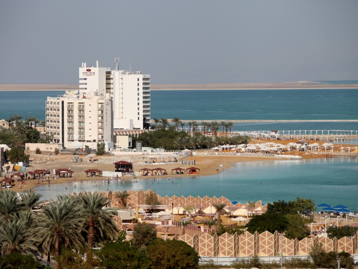 Israel verhängt Einreiseverbot für Deutsche